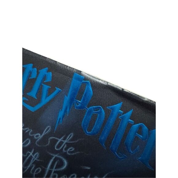 Harry Potter and the Order of the Phoenix 1st American Edition RARE Misprint - Picture 4 of 9